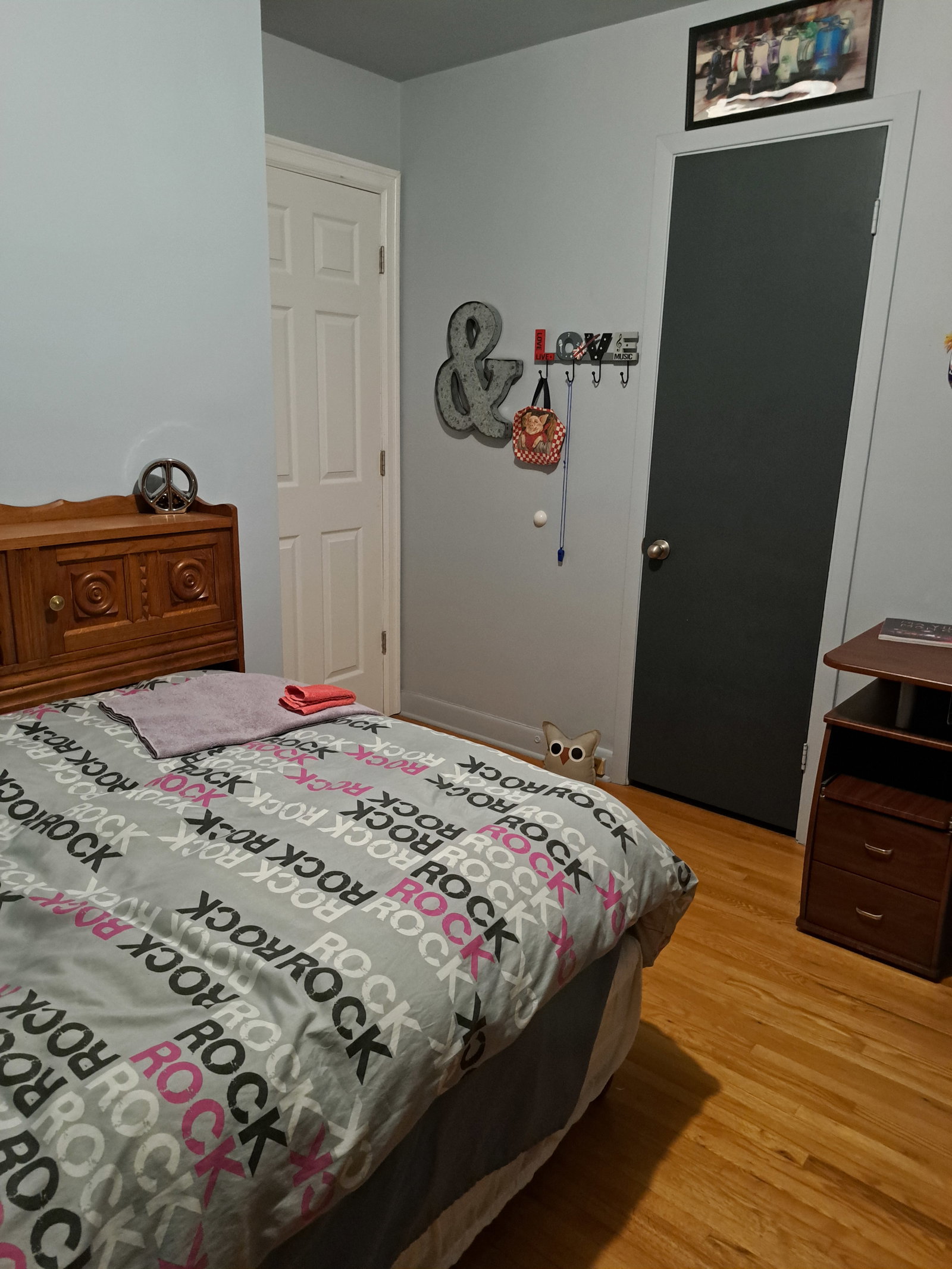 Colocatie Québec 491245