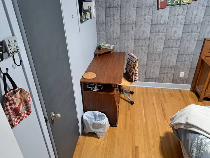 Colocatie Québec 491245