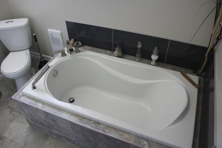 Colocatie Québec 491245