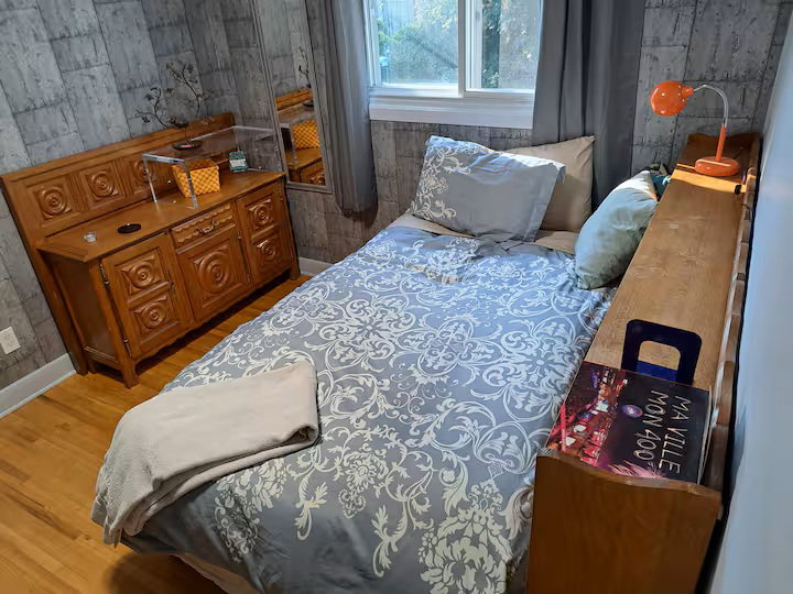 Colocatie Québec 491245