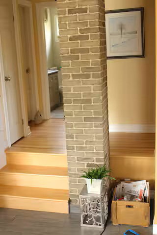 Colocatie Québec 491245