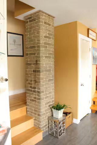 Colocatie Québec 491245