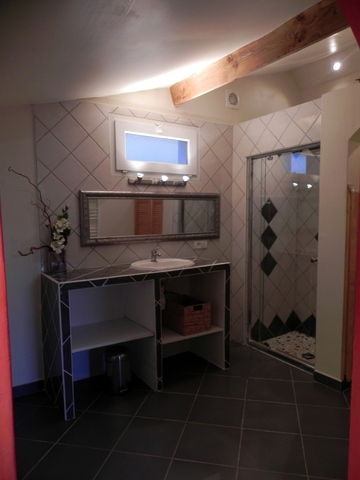 Gastgezin Avignon 22640