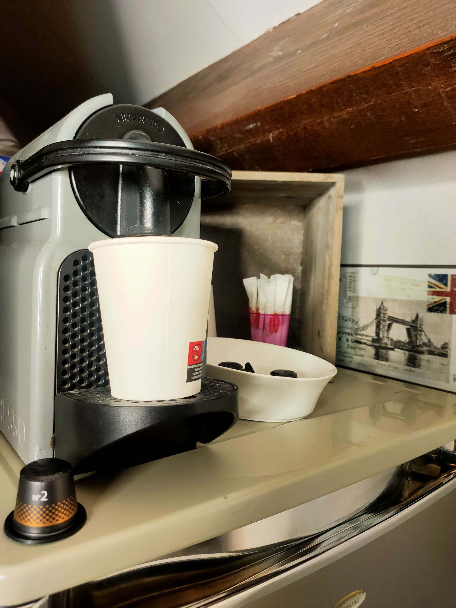 Gastekamers Courtenay 428122