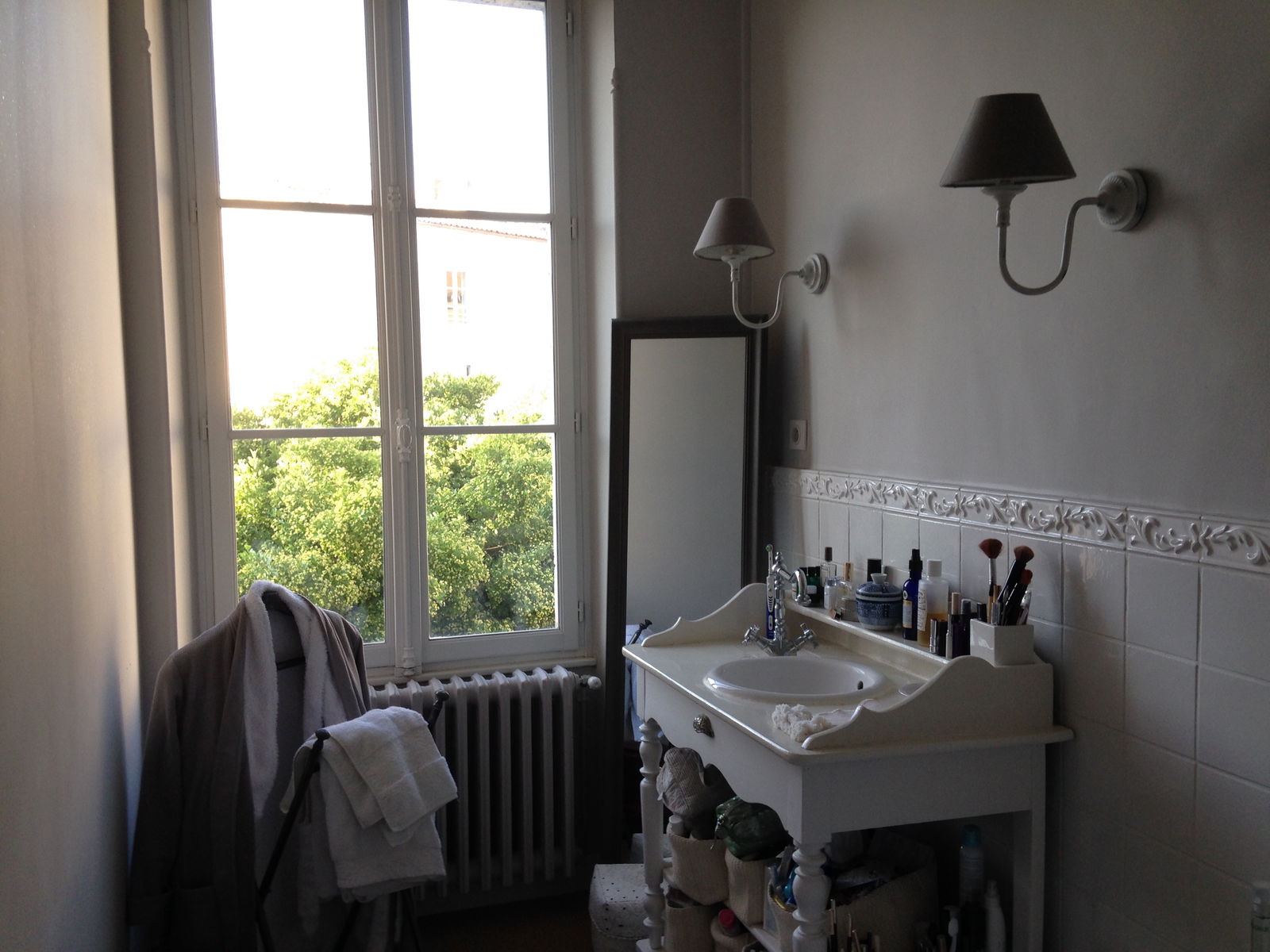 Colocatie Angoulême 108878