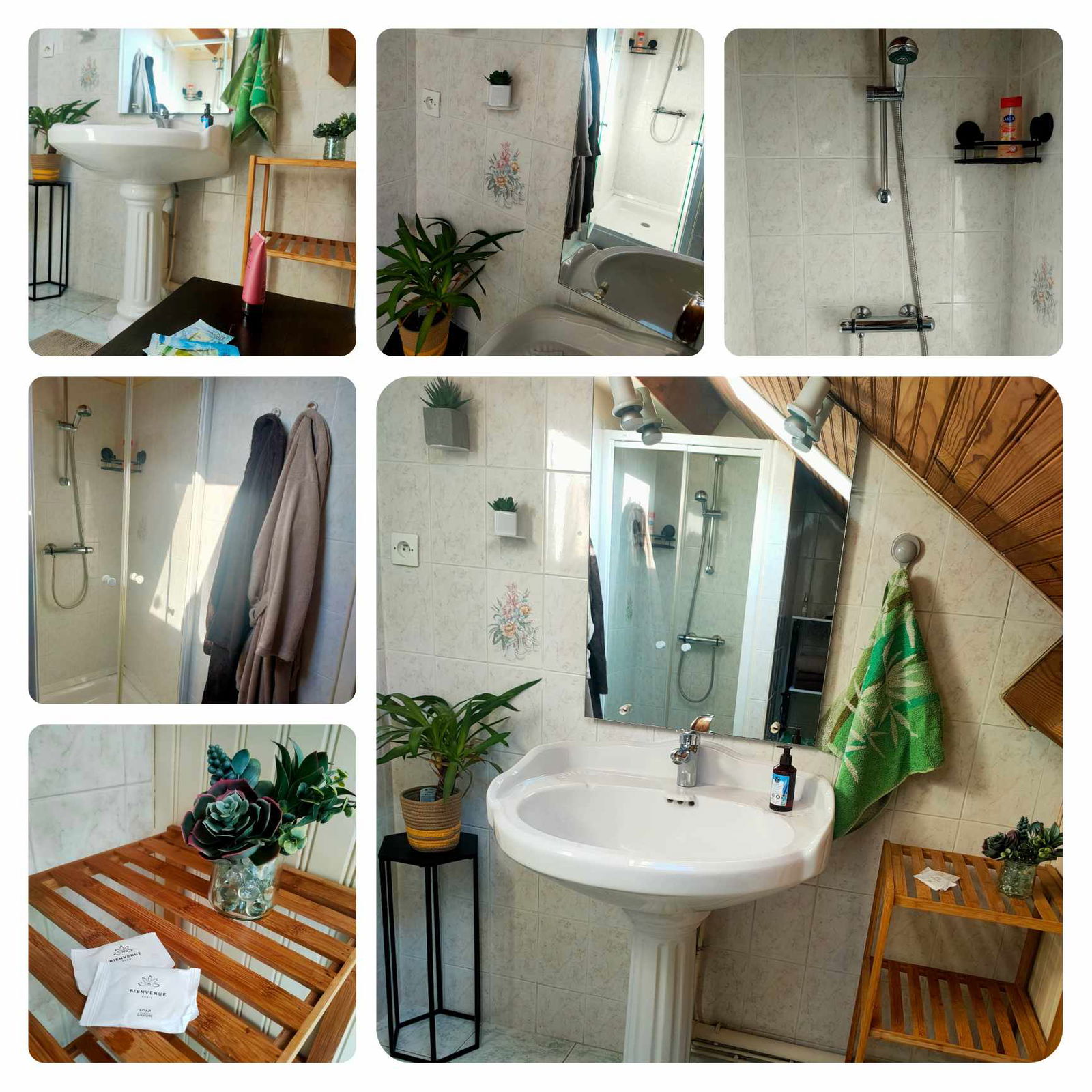 Gastenkamers Courtenay 428122