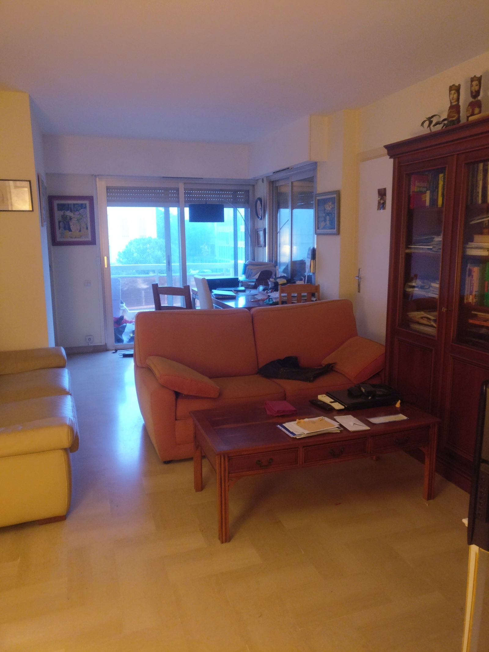 Tuisverblyf Antibes 232263