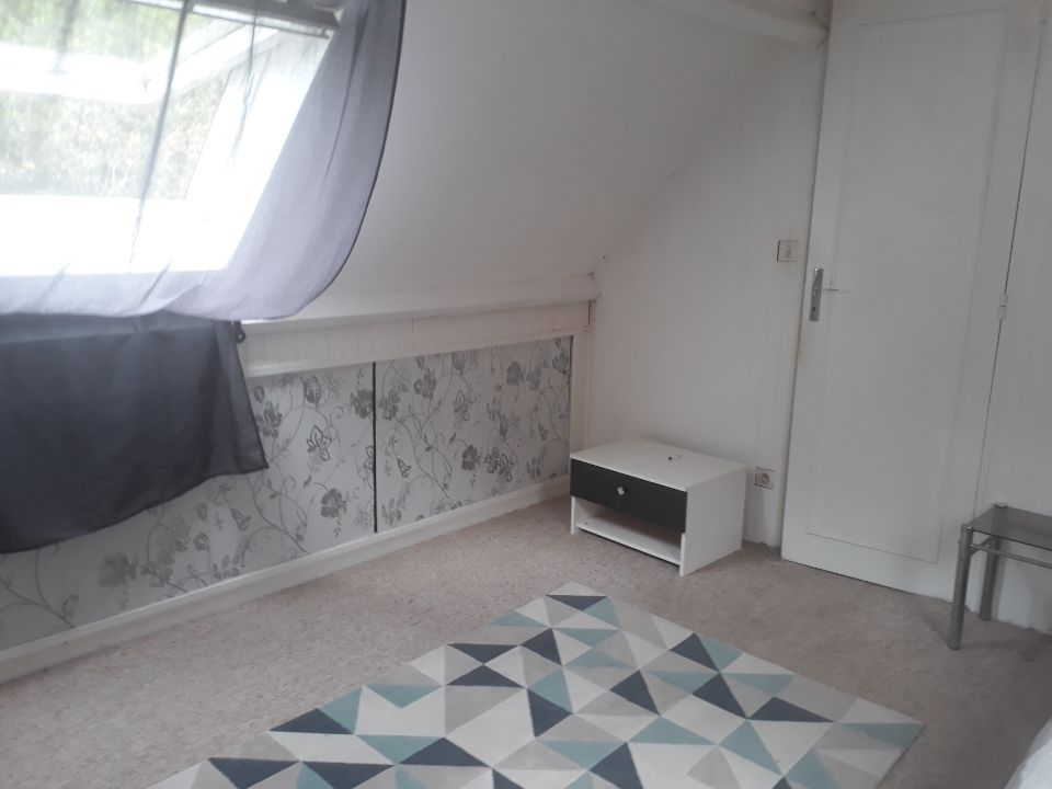 Gastgezin Margny-lès-Compiègne 425604