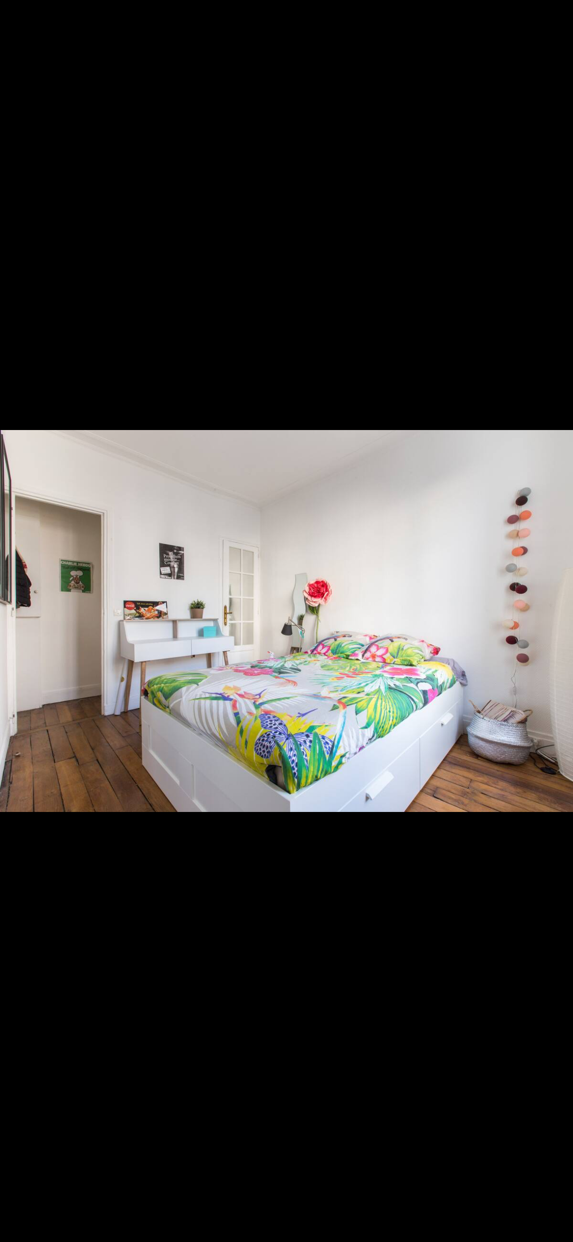 Gastgezin Paris 391119