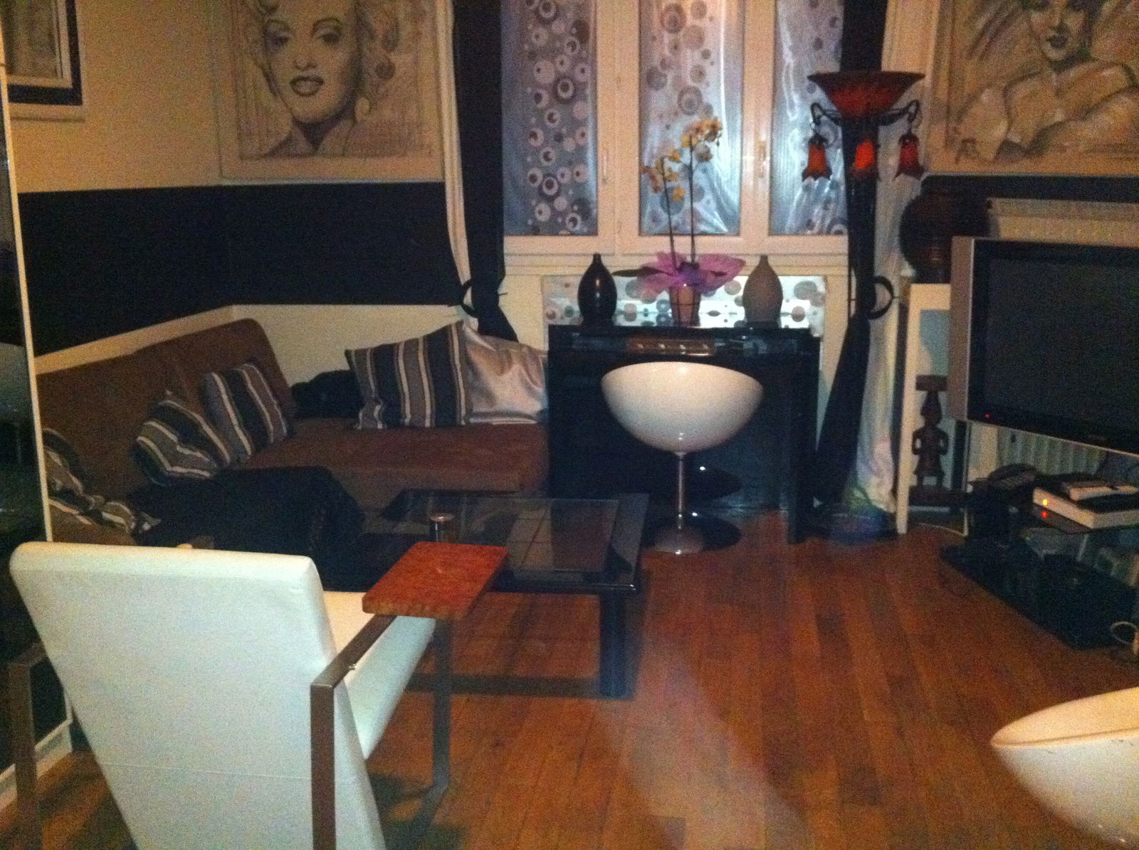 Gastgezin Paris 248848