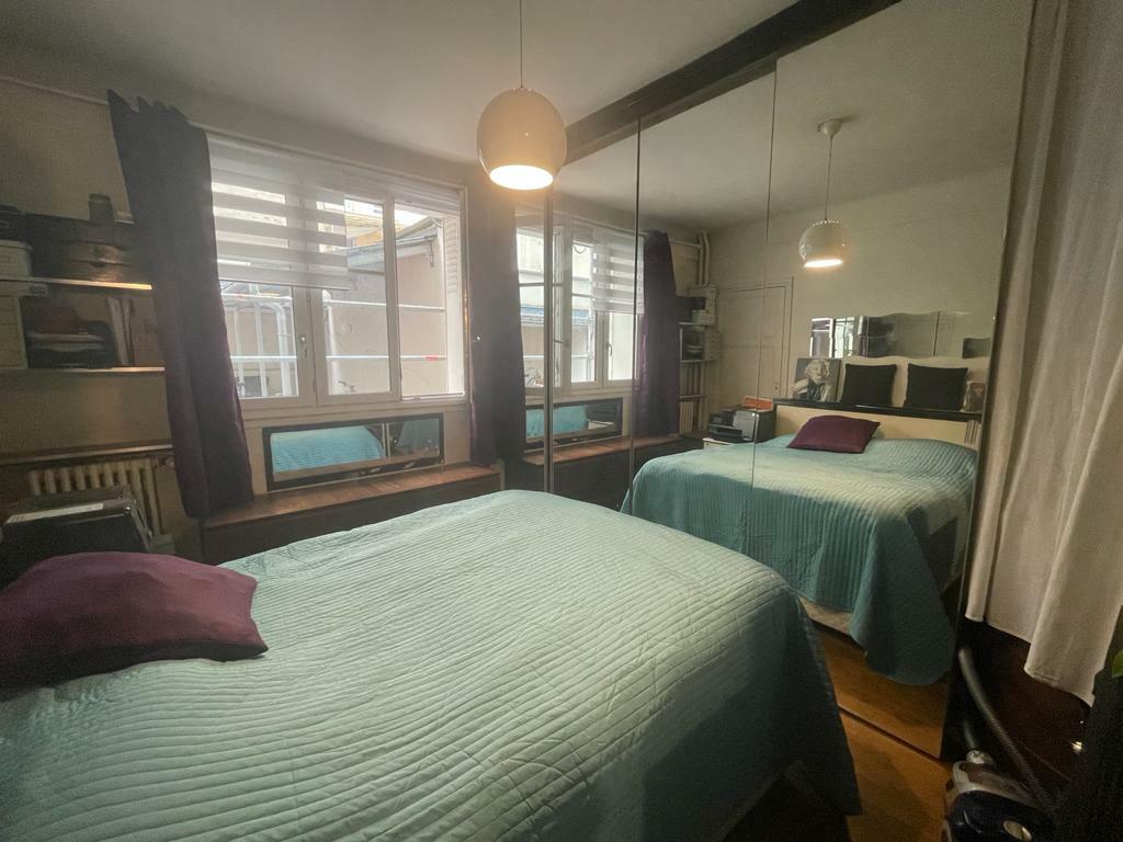 Gastgezin Paris 248848