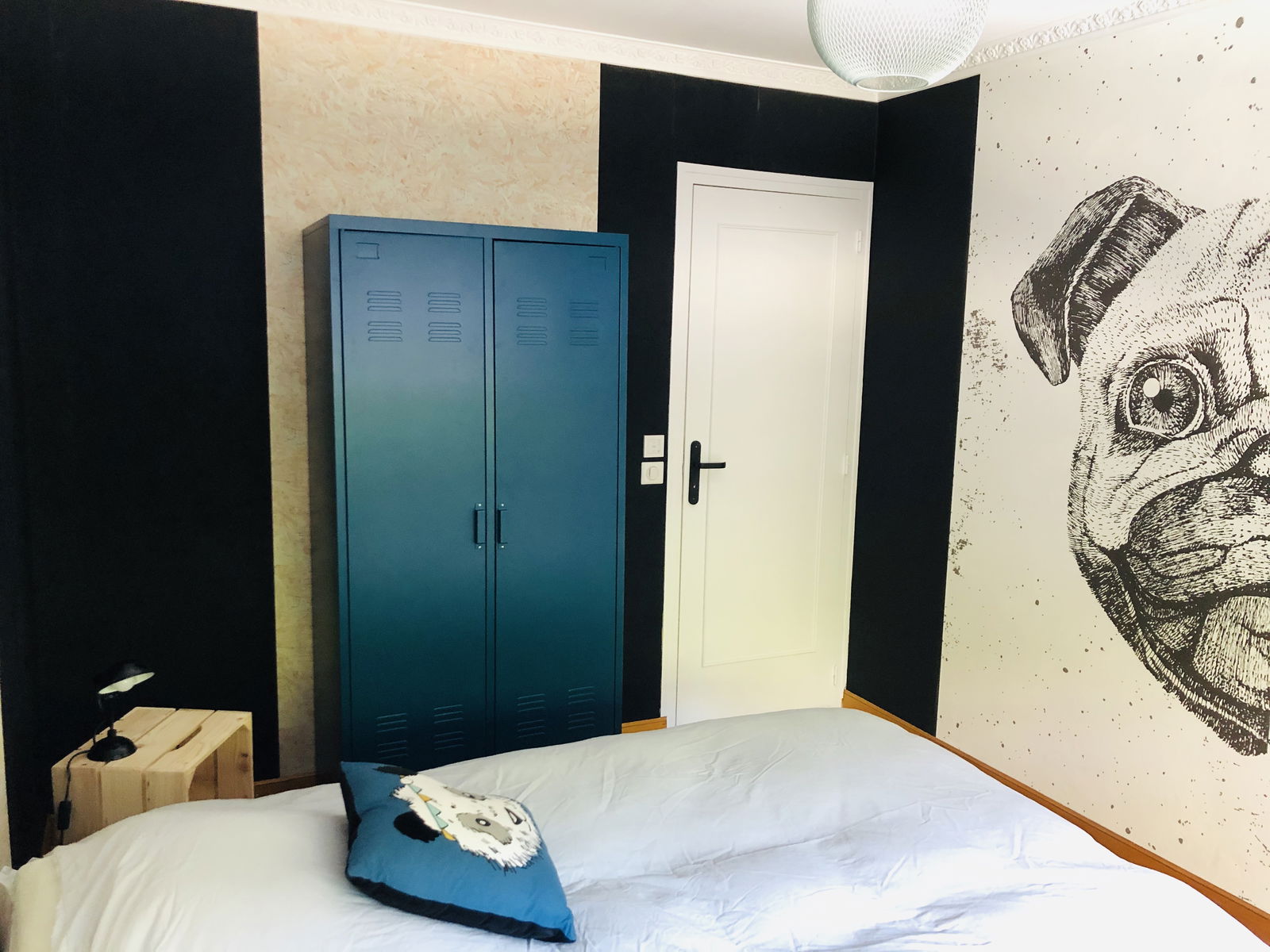 Kolokasie Bron 244429