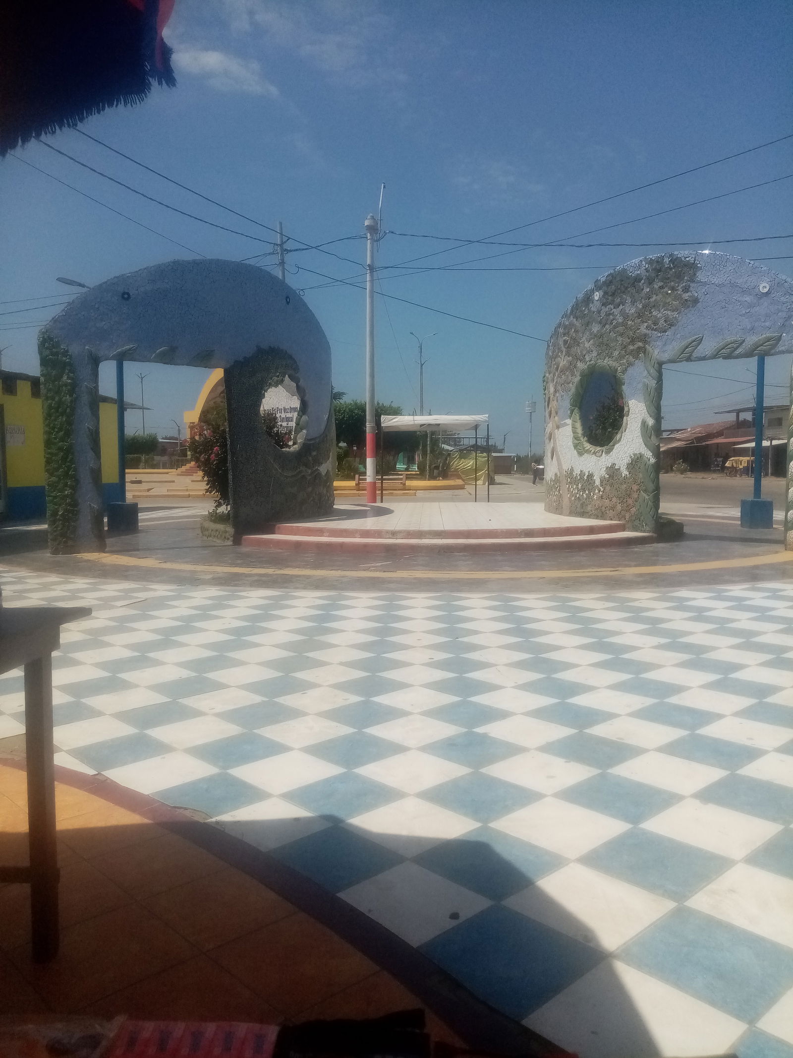 Tuisverblyf Pampas De Hospital 642957