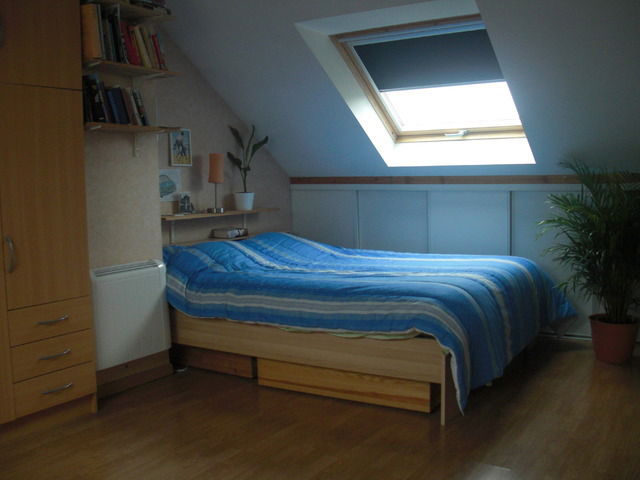 Tuisverblyf Guyancourt 19254