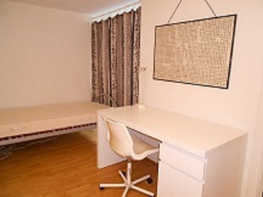 Tuisverblyf Uccle 73017