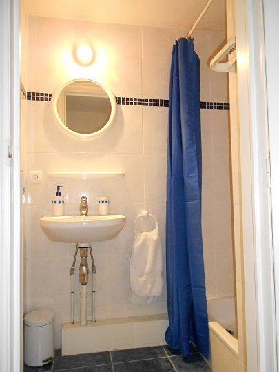 Tuisverblyf Uccle 73017