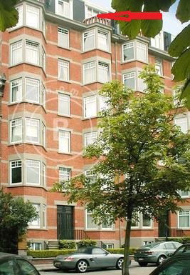 Tuisverblyf Uccle 73017