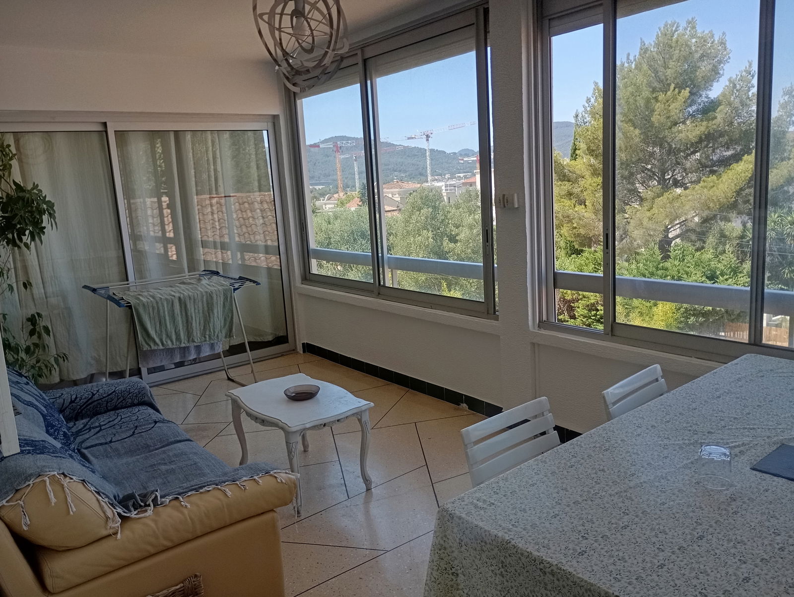 Colocatie Hyères 238202