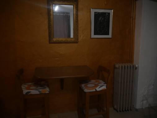Kamer Bij De Gastheer Villeurbanne 667742