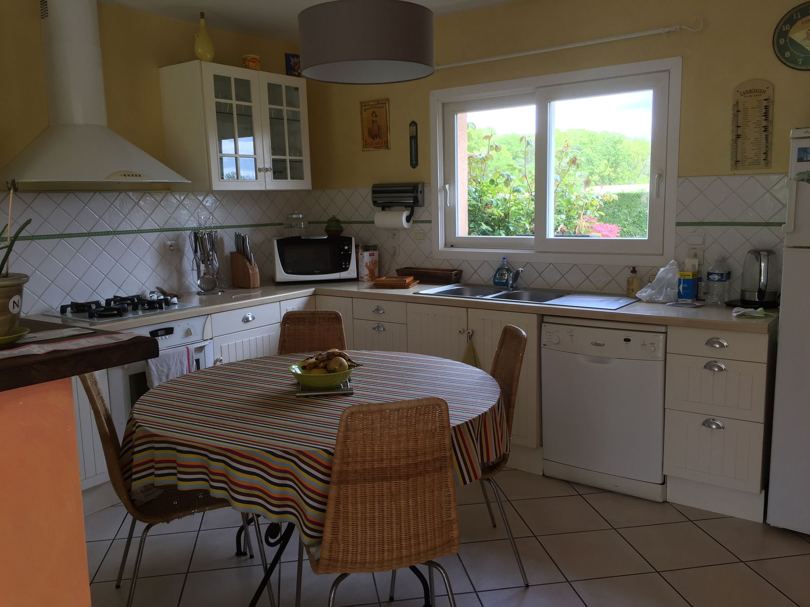 Gastgezin Annesse-et-Beaulieu 132806