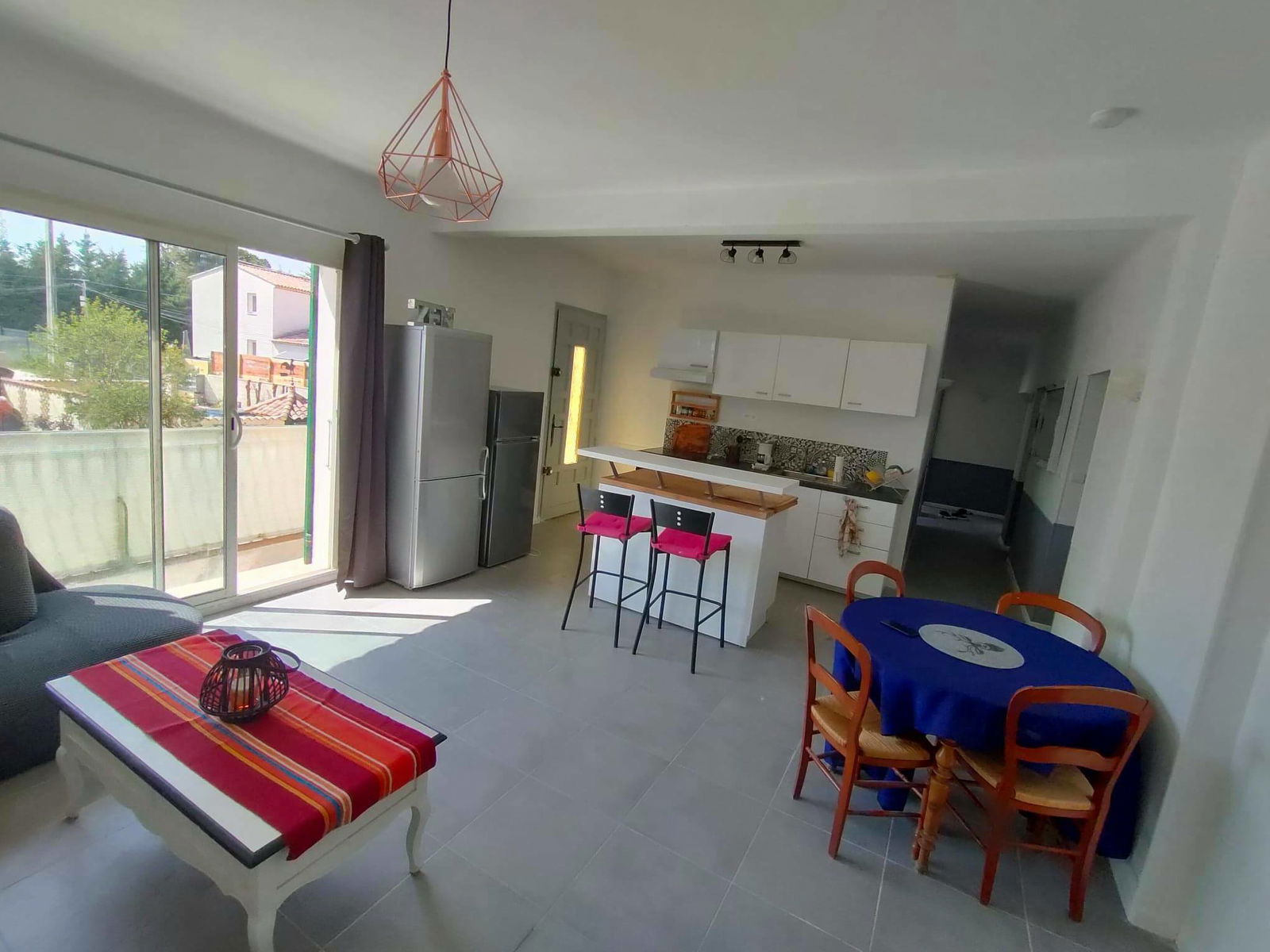 Colocatie Fuveau 247550