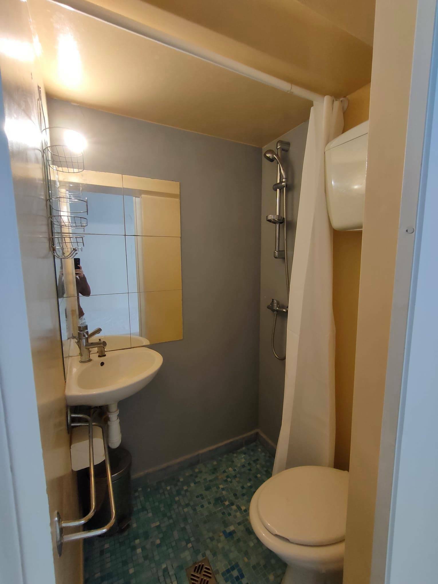 Colocatie Fuveau 247550