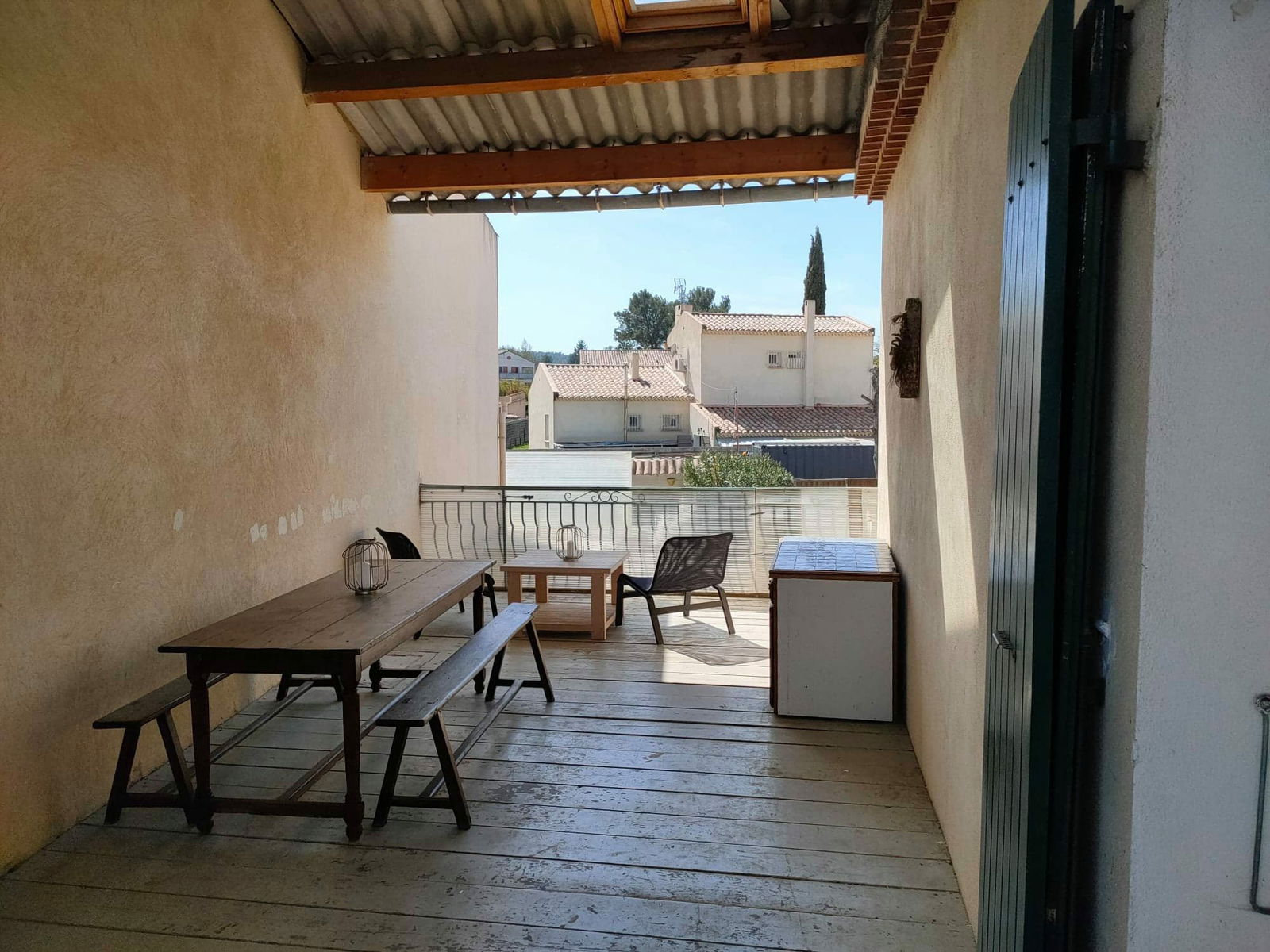 Colocatie Fuveau 247550