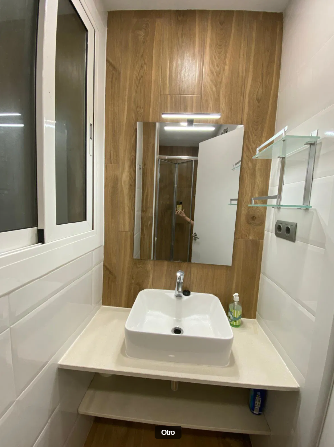 Kamer Bij De Gastheer Barcelona 666888