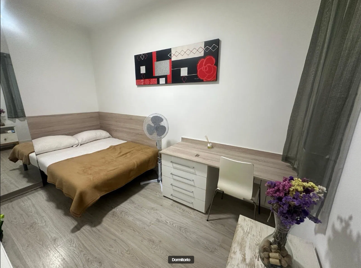 Kamer Bij De Gastheer Barcelona 666888