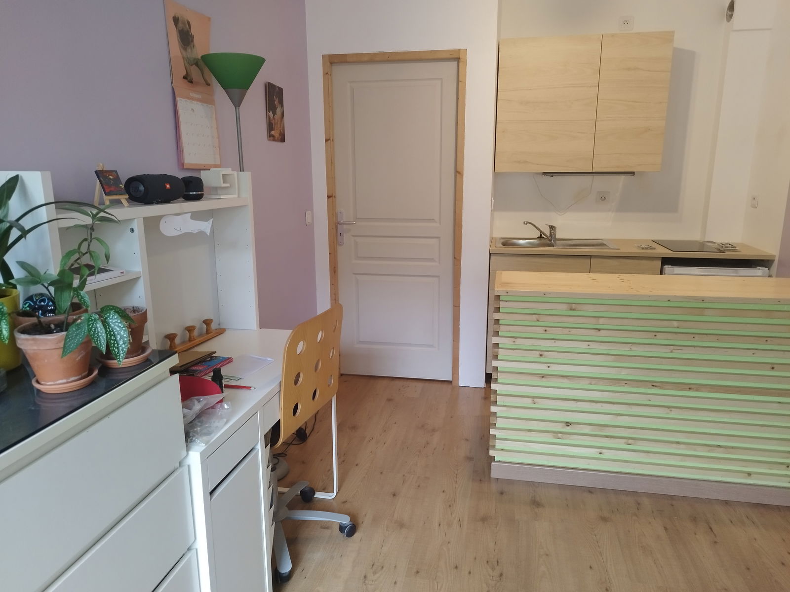 Gastgezin Vitry-sur-Seine 397207