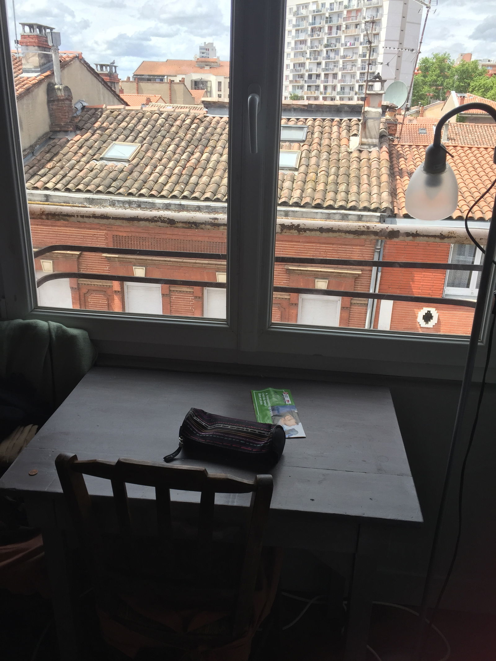 Tuisverblyf Toulouse 255620