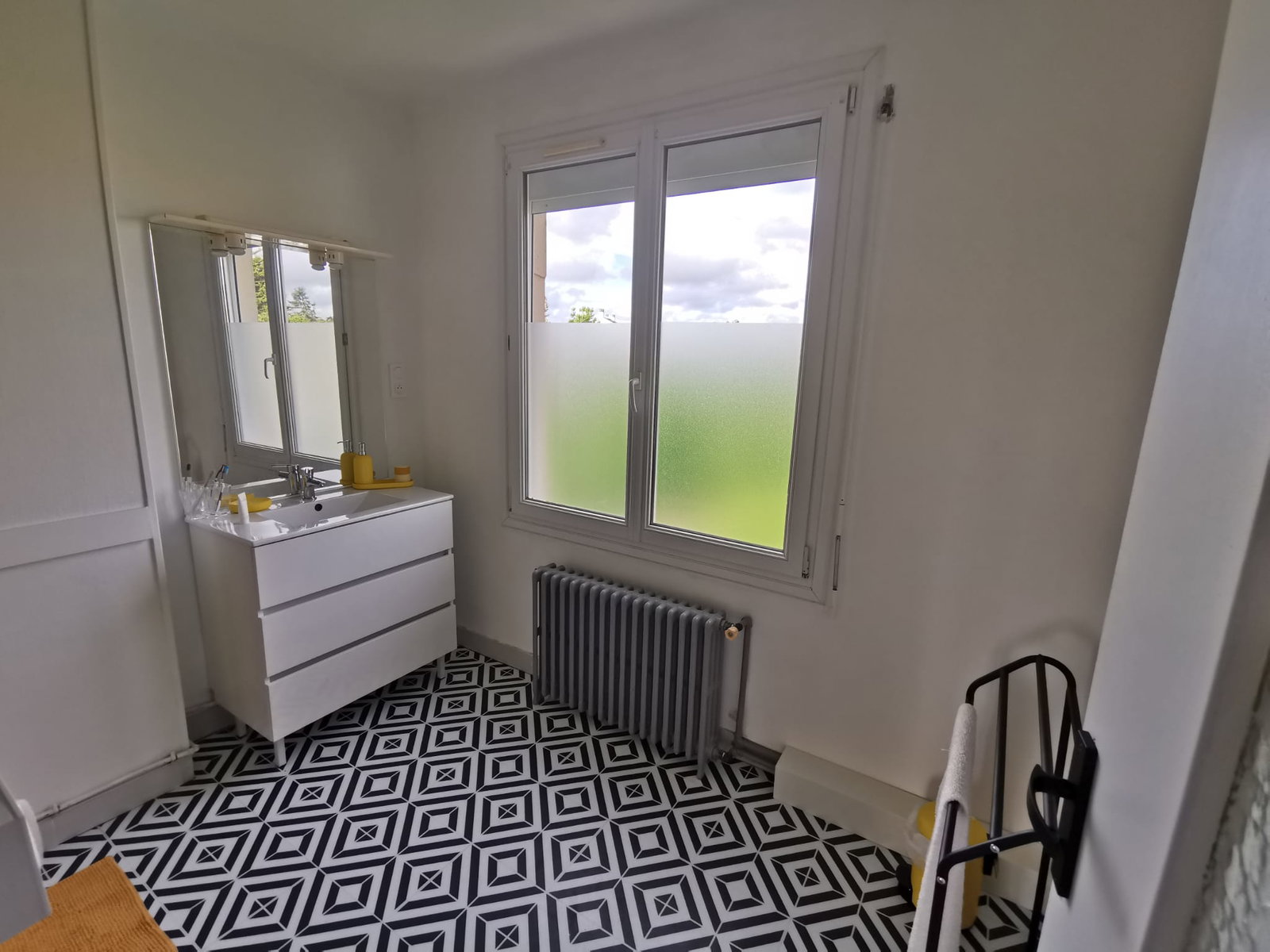 Gedeelde Woning Rezé 676568