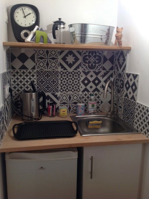 Tuisverblyf Bordeaux 237870