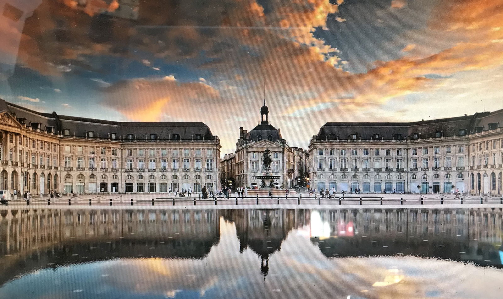 Tuisverblyf Bordeaux 237870