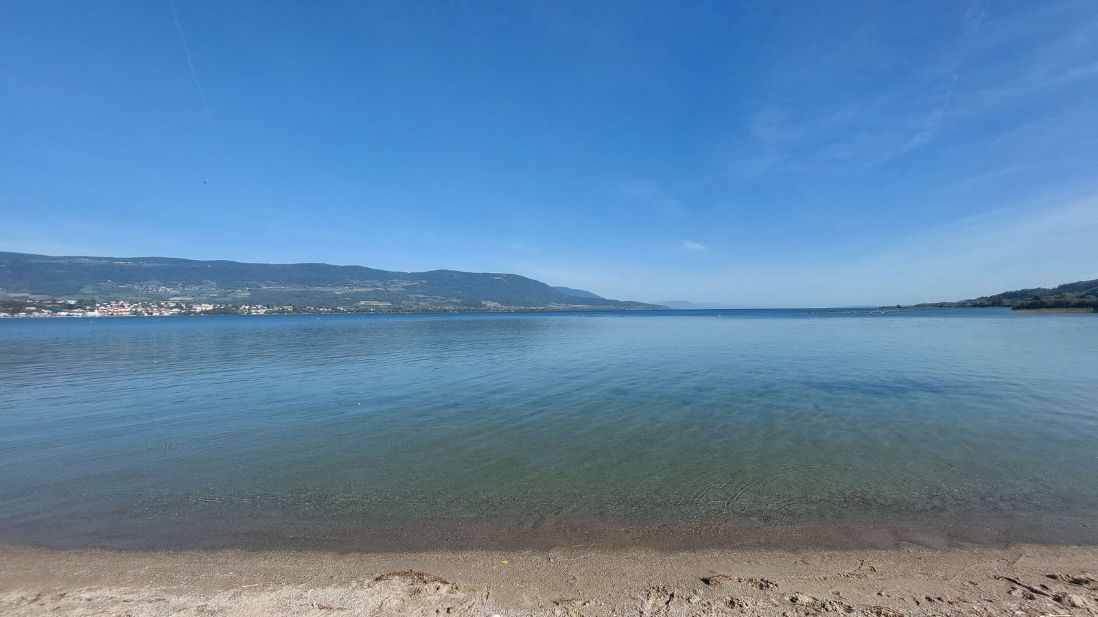 Onafhankelijke Studio Yverdon-les-Bains 409903