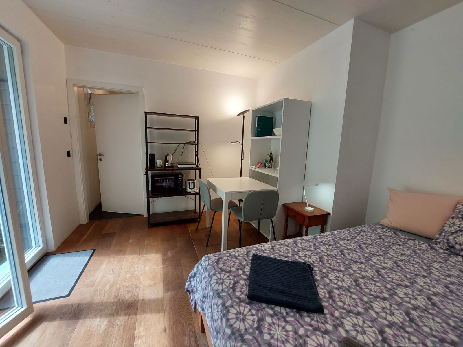 Onafhankelijke Studio Yverdon-les-Bains 409903