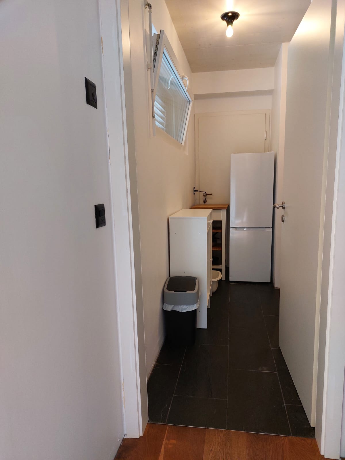 Onafhankelijke Studio Yverdon-les-Bains 409903