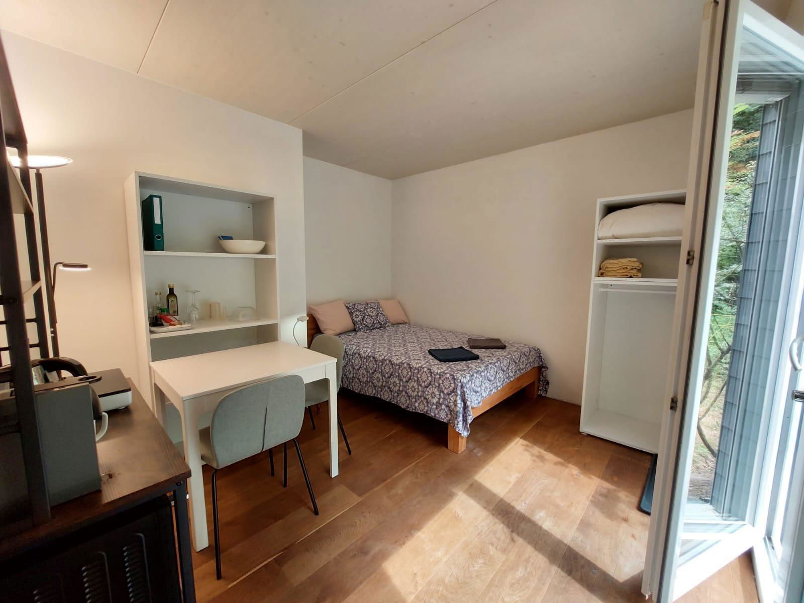 Onafhankelijke Studio Yverdon-les-Bains 409903