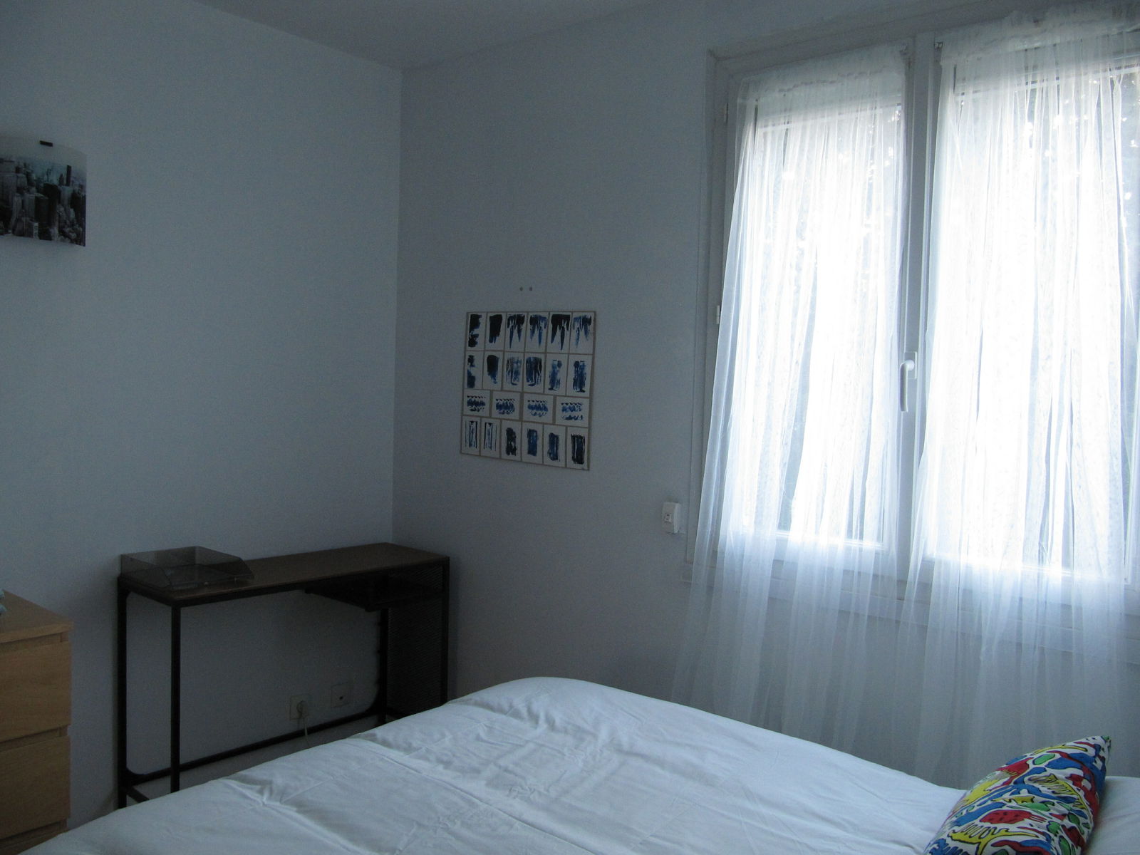 Gastgezin Avignon 231811