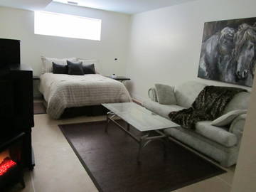 Roomlala | Kamer/studio te huur in Gatineau