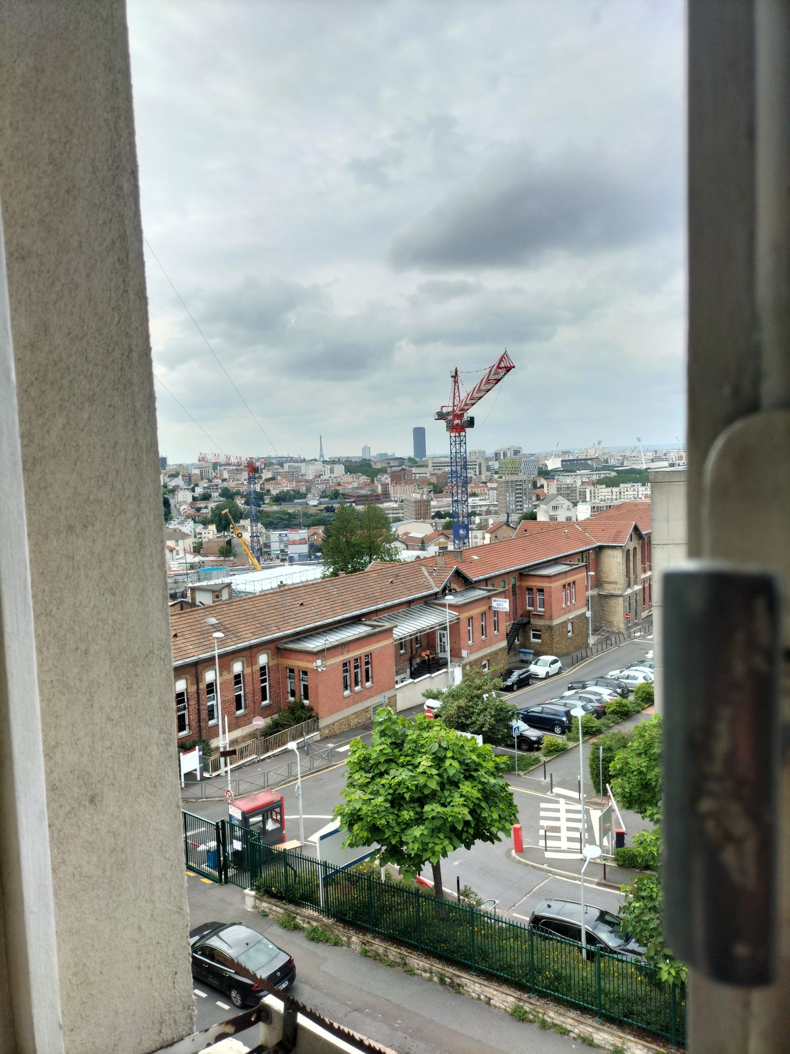 Gastgezin Le Kremlin-Bicêtre 250950