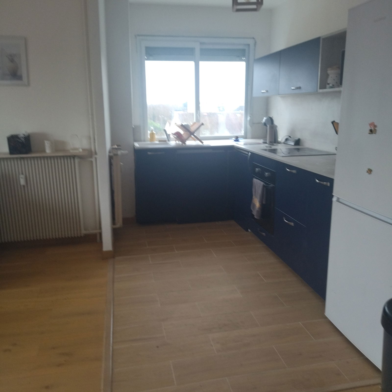 Gastgezin Longjumeau 652303