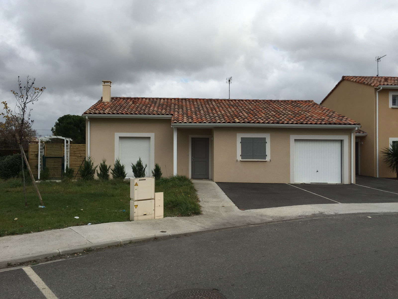 Tuisverblyf Daux 214974