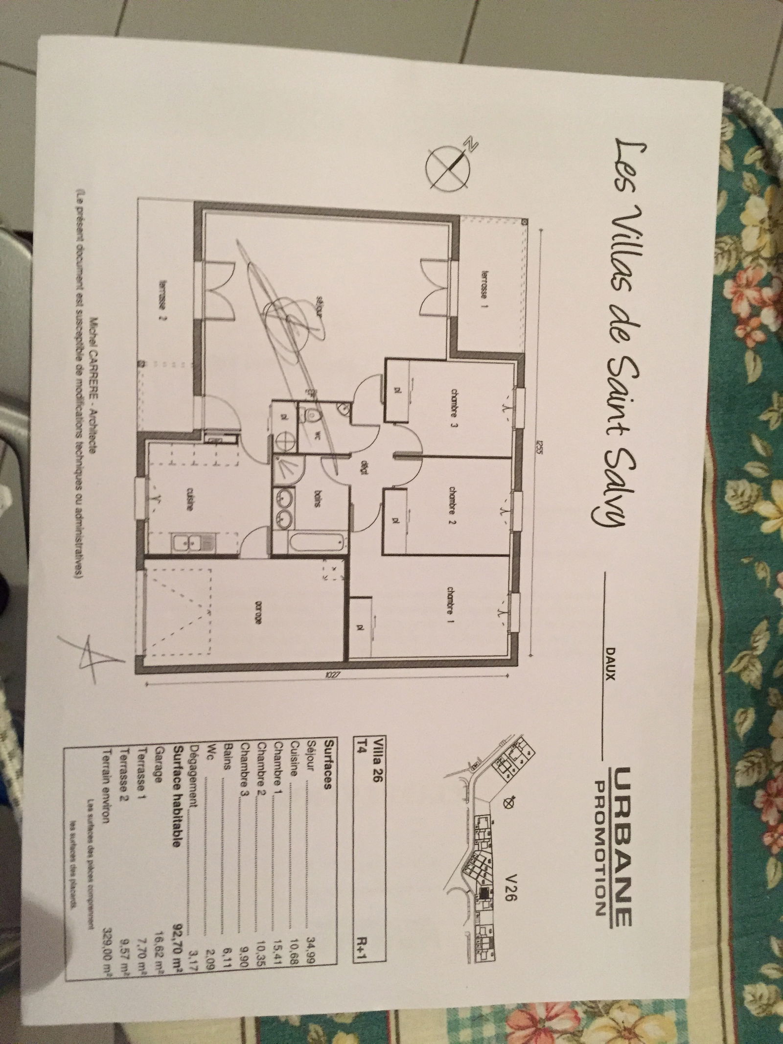 Tuisverblyf Daux 214974