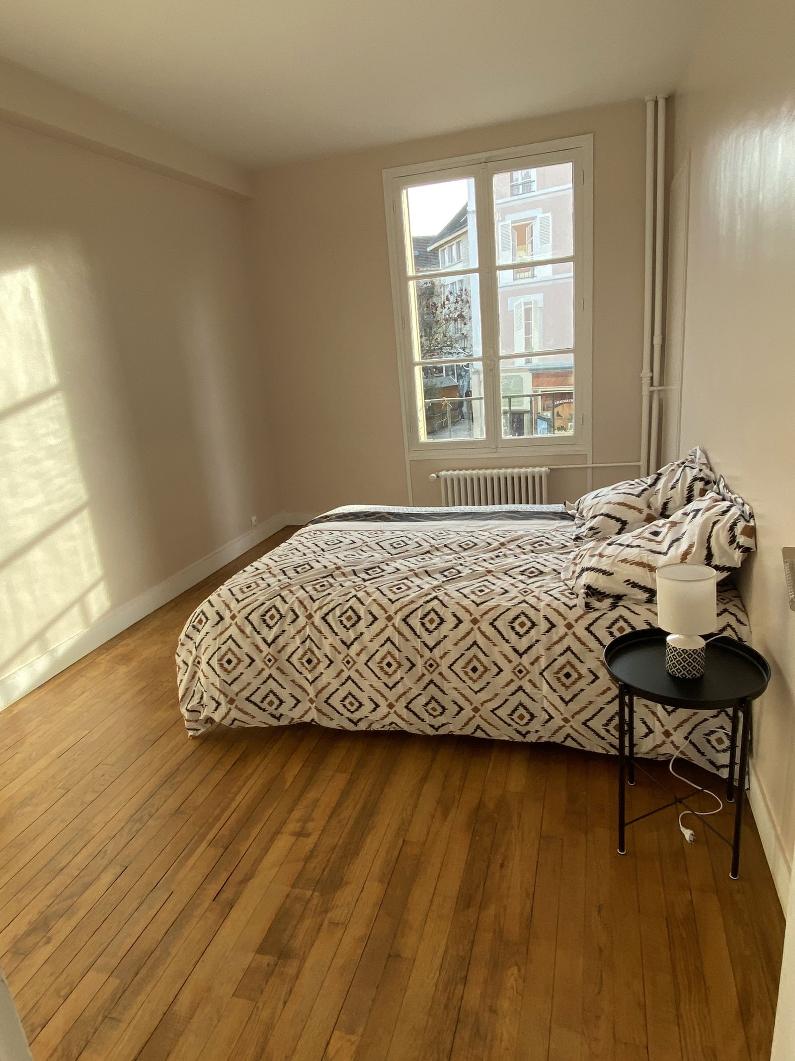 Gastgezin Mantes-la-Jolie 233048