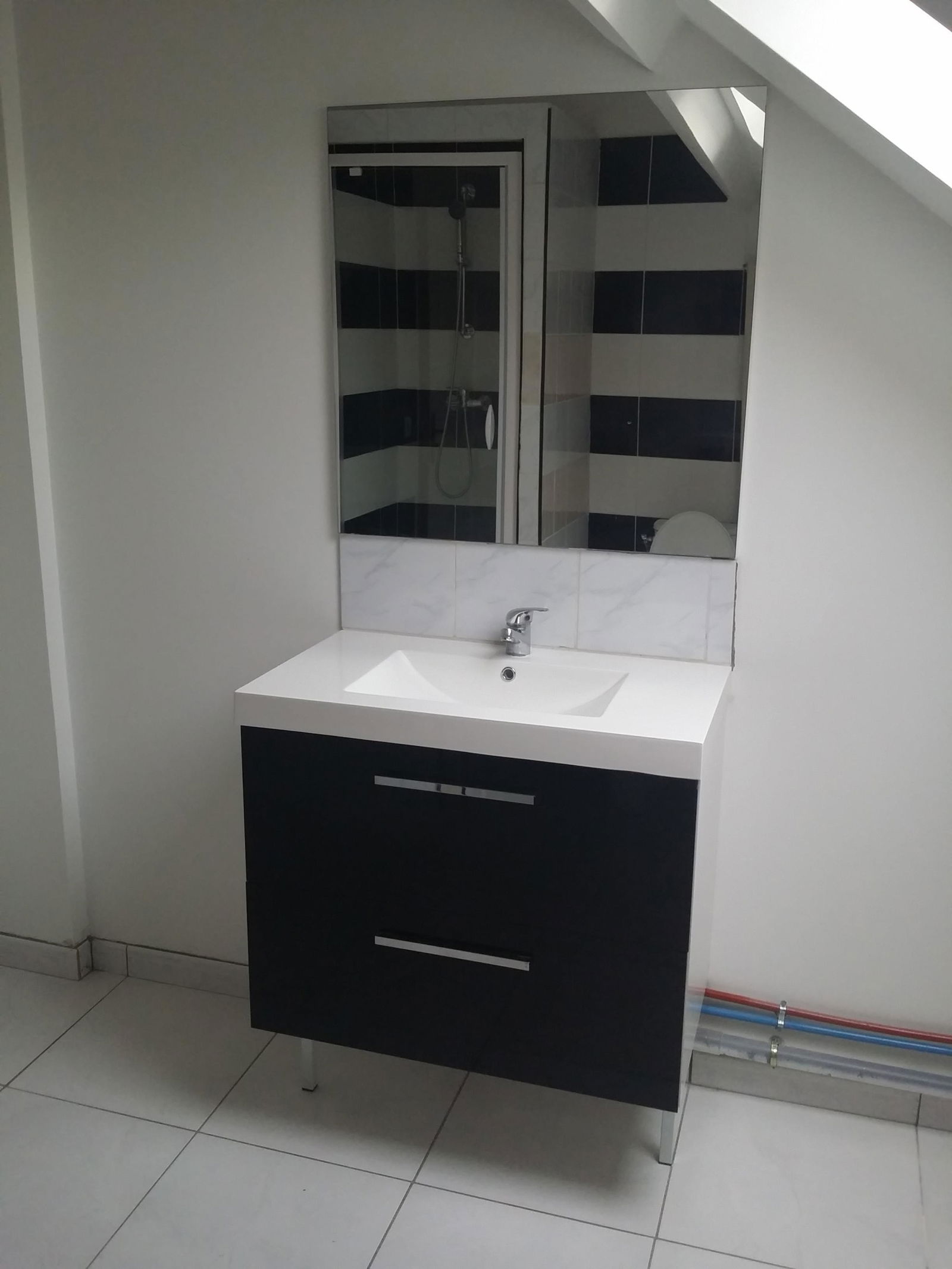 Gastgezin Bondy 116632