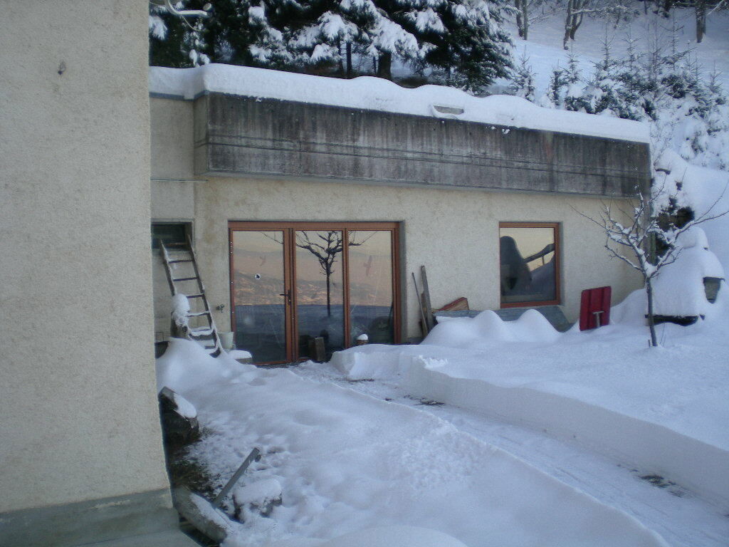 Tuisverblyf Montreux 217541