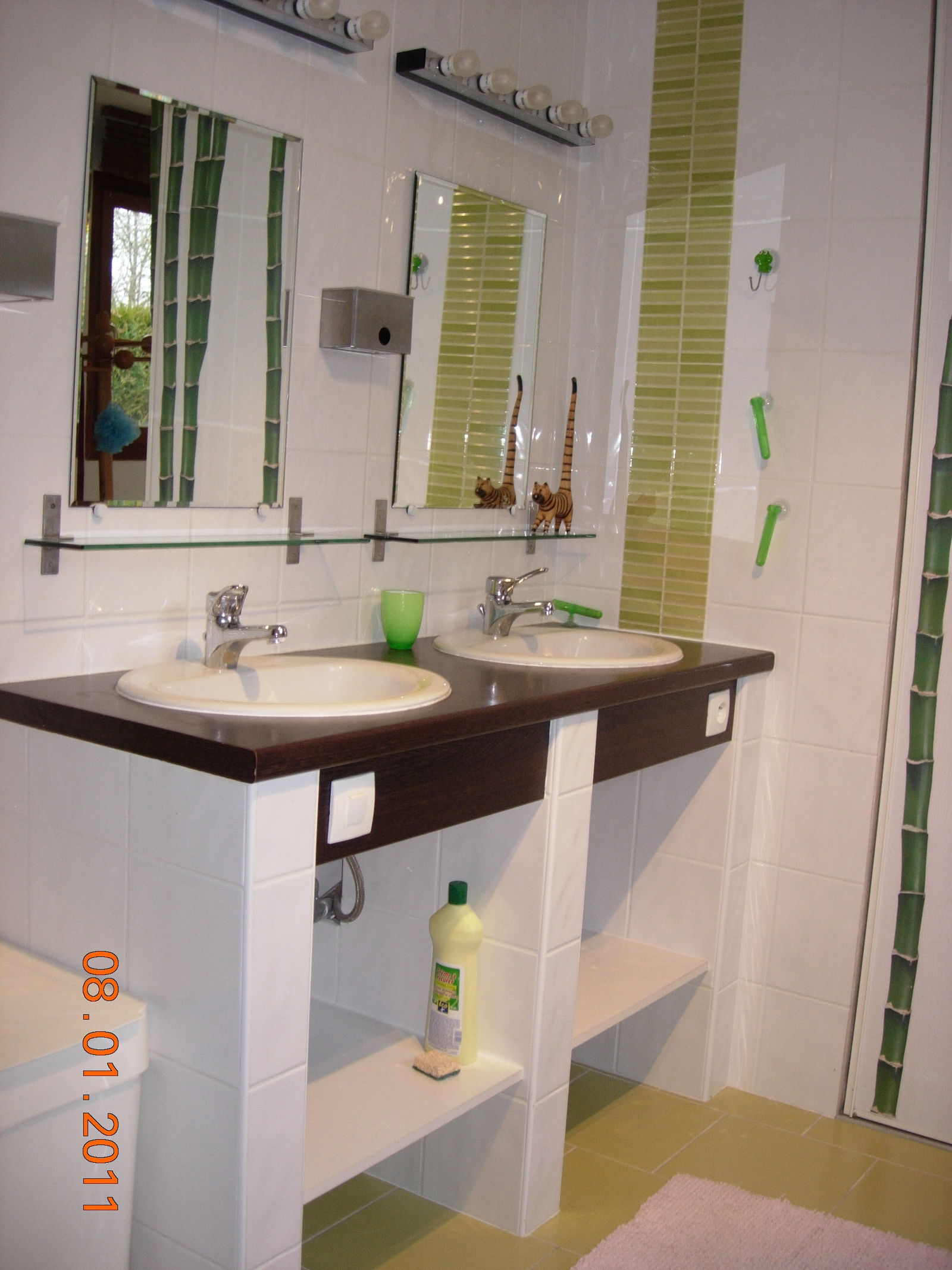 Tuisverblyf Le Cellier 72789