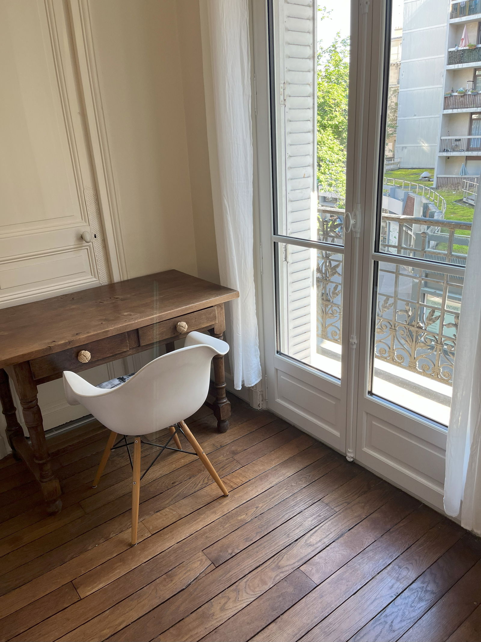 Gastgezin Paris 400989