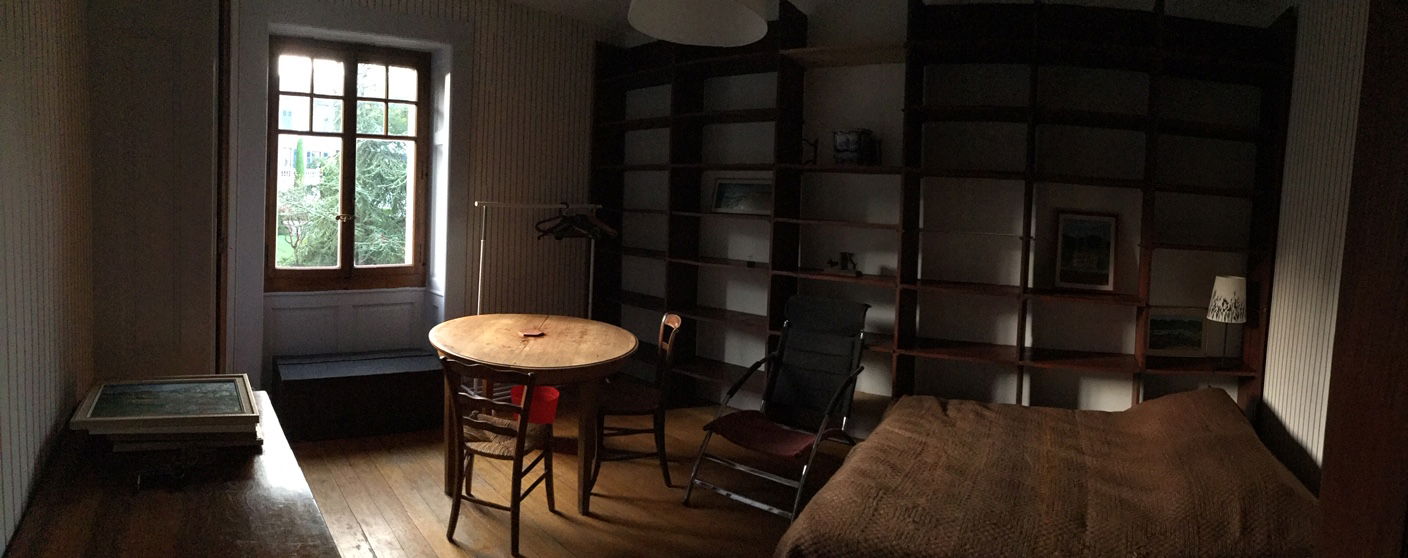 Tuisverblyf Cologny 608304